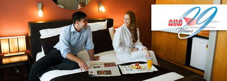 The Clarendon Hotel - Kingaroy Accommodation 0