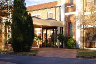 Maitland NSW Kingaroy Accommodation