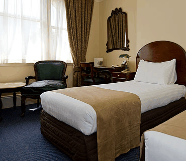 Hadleys Hotel - Kingaroy Accommodation
