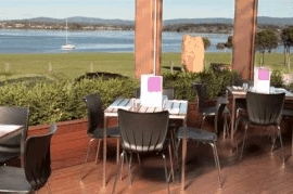 George Town TAS Kingaroy Accommodation