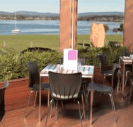 Comfort Inn The Pier - Kingaroy Accommodation