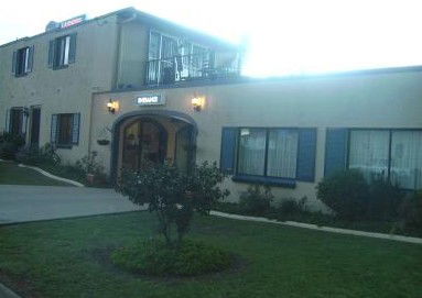 Warwick QLD Kingaroy Accommodation