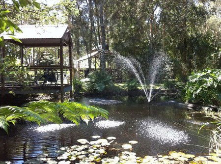 O'Carrollyns At One Mile Beach - Kingaroy Accommodation 1
