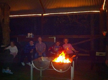 O'Carrollyns At One Mile Beach - Kingaroy Accommodation 4