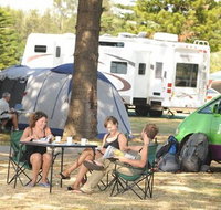 BIG4 Sydney Lakeside Holiday Park - Kingaroy Accommodation