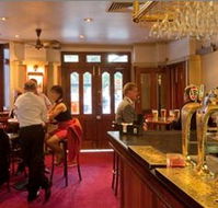 The Occidental Hotel - Kingaroy Accommodation