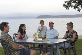 Sapphire Sun Holiday Village - Kingaroy Accommodation 2