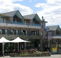 Banjo Paterson Inn - Kingaroy Accommodation