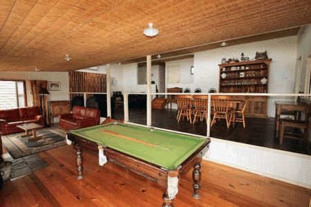 King Parrot Holiday Cottages - Kingaroy Accommodation 2
