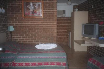 Buccaneer Motel - Kingaroy Accommodation 1