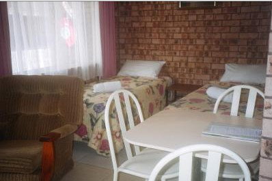 Buccaneer Motel - Kingaroy Accommodation 2