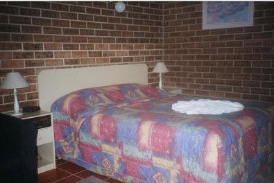 Buccaneer Motel - Kingaroy Accommodation 3