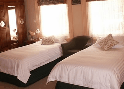 Gattonside Heritage Accommodation - Kingaroy Accommodation