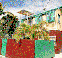 Balhouse Apartments - Kingaroy Accommodation