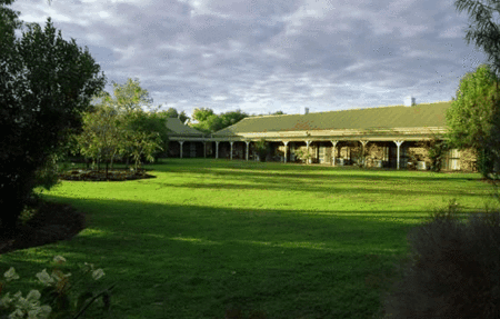 Quality Inn Overlander Homestead - Kingaroy Accommodation 0