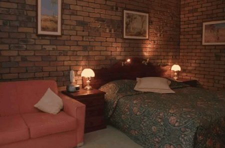 Quality Inn Overlander Homestead - Kingaroy Accommodation 2