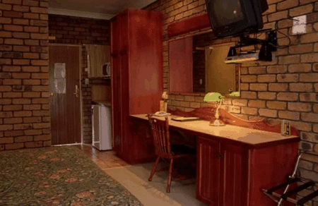 Quality Inn Overlander Homestead - Kingaroy Accommodation 3