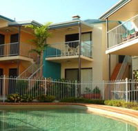 Coffee House Luxury Apartments - Kingaroy Accommodation