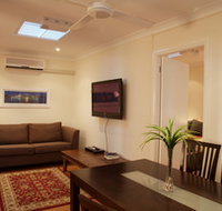 Manly Lodge Boutique Hotel - Kingaroy Accommodation