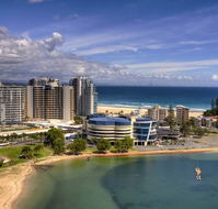 Outrigger Twin Towns Resort - Kingaroy Accommodation
