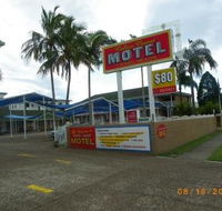Calico Court Motel - Kingaroy Accommodation