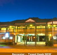 Comfort Inn Bayswater - Kingaroy Accommodation