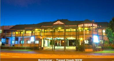 Comfort Inn Bayswater - Kingaroy Accommodation 0