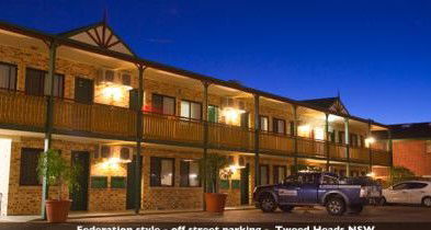 Comfort Inn Bayswater - Kingaroy Accommodation 1