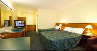 Comfort Inn Bayswater - Kingaroy Accommodation 2