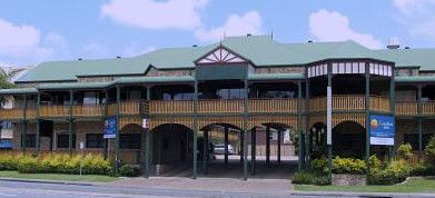 Comfort Inn Bayswater - Kingaroy Accommodation 3