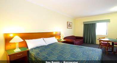 Comfort Inn Bayswater - Kingaroy Accommodation 4