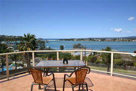 A Baywatch Apartments - Kingaroy Accommodation 1