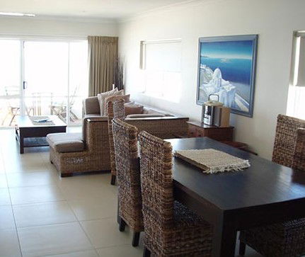 Paros On The Beach - Kingaroy Accommodation 0