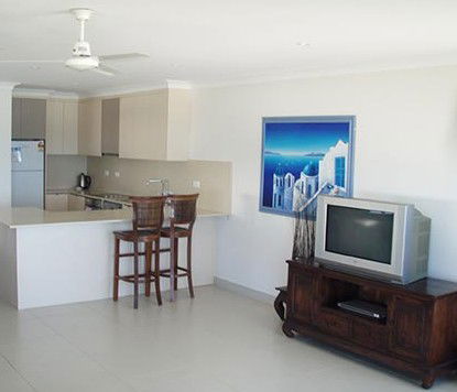 Paros On The Beach - Kingaroy Accommodation 1