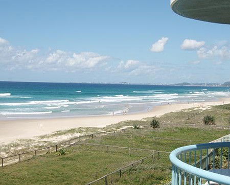 Paros On The Beach - Kingaroy Accommodation 2