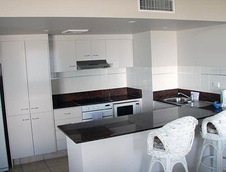 Paros On The Beach - Kingaroy Accommodation 4