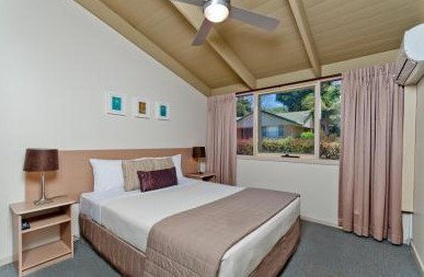 Shelly Beach Resort - Kingaroy Accommodation 0
