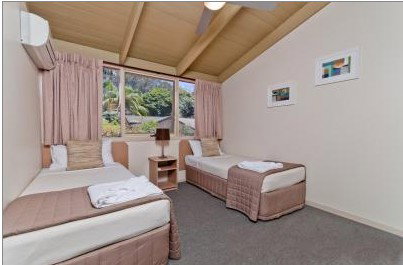 Shelly Beach Resort - Kingaroy Accommodation 1