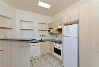 Shelly Beach Resort - Kingaroy Accommodation 2