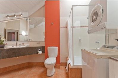 Shelly Beach Resort - Kingaroy Accommodation 3