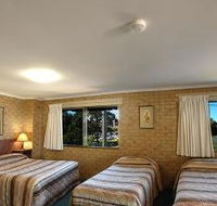Tweed Harbour Motor Inn - Kingaroy Accommodation