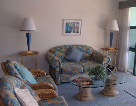 Fairseas Apartments - Kingaroy Accommodation 1