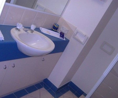 Fairseas Apartments - Kingaroy Accommodation 2