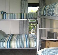 Boardrider Backpackers and Motel - Kingaroy Accommodation