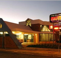 Dubbo Rsl Club Motel - Kingaroy Accommodation