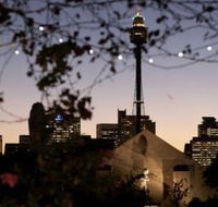 Regents Court - Kingaroy Accommodation