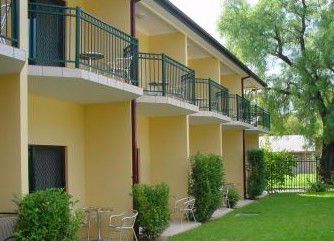 St. Marys Park View Motel - Kingaroy Accommodation 0