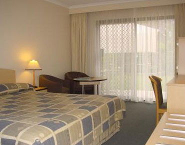 St. Marys Park View Motel - Kingaroy Accommodation 1