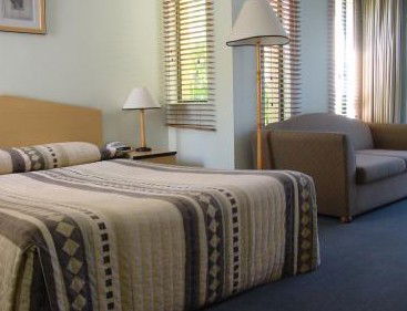 St. Marys Park View Motel - Kingaroy Accommodation 2