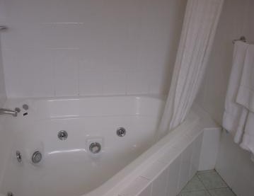 St. Marys Park View Motel - Kingaroy Accommodation 3